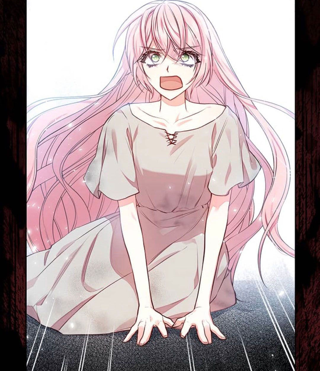 từ ác nữ tôi phải trở thành một người mẹ chapter 4 43