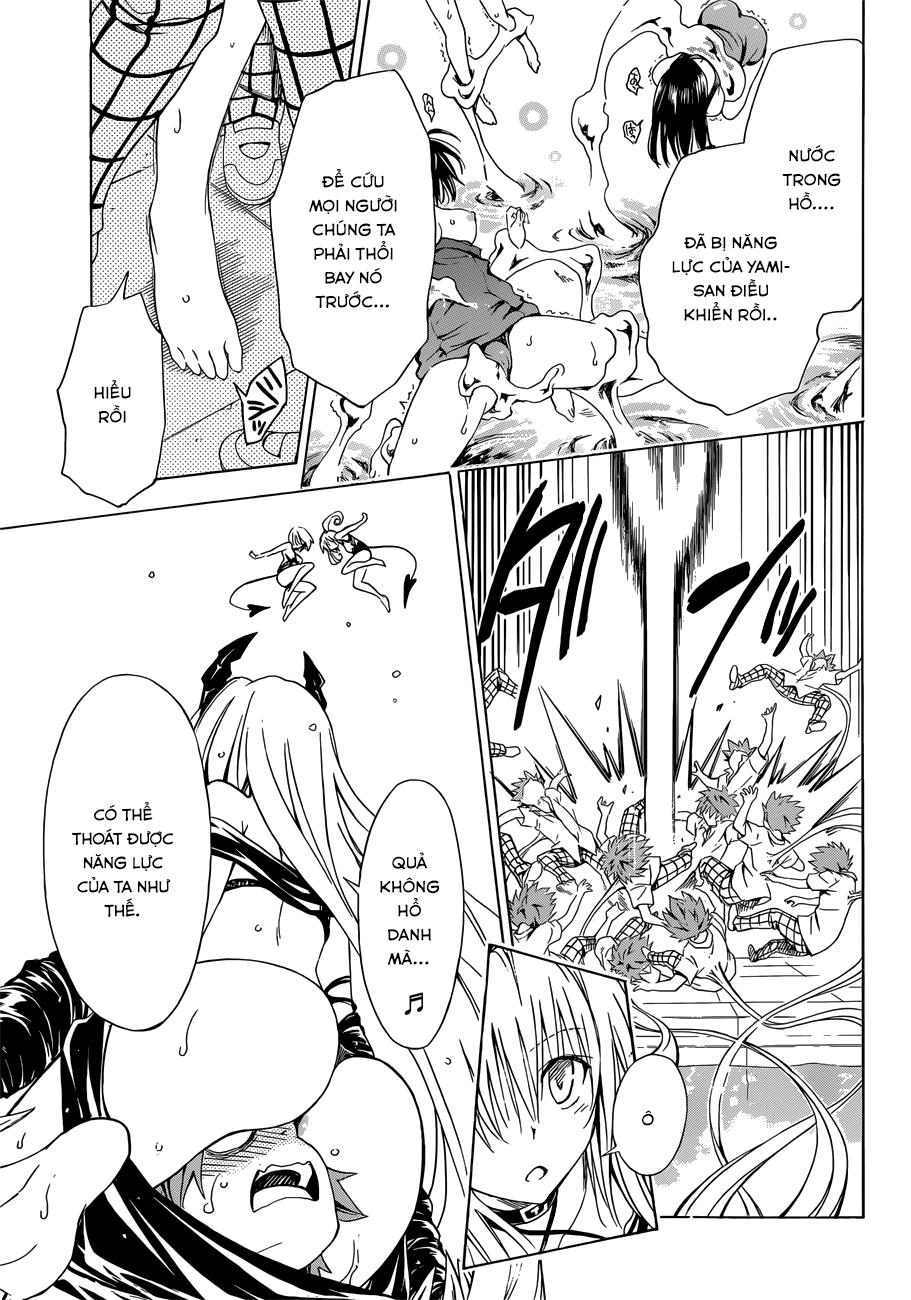 to love - ru darkness chapter 41 13