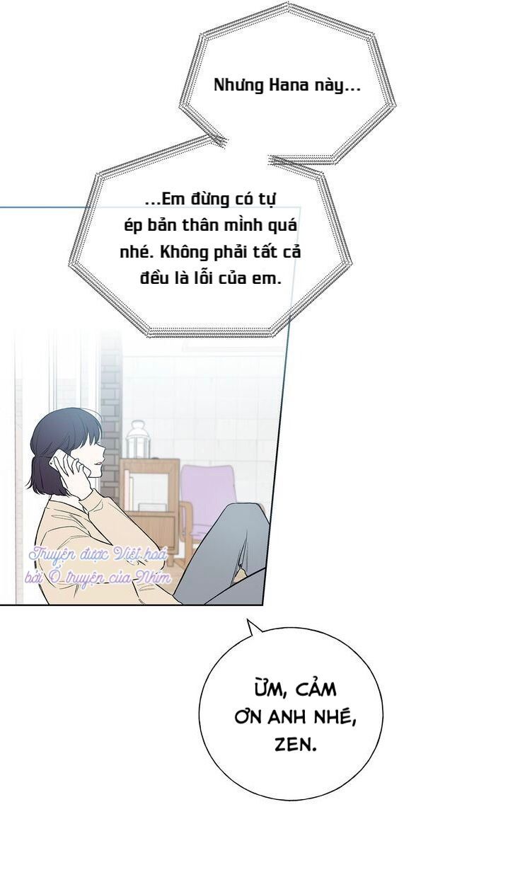 invitation of mystic messenger chapter 33 24