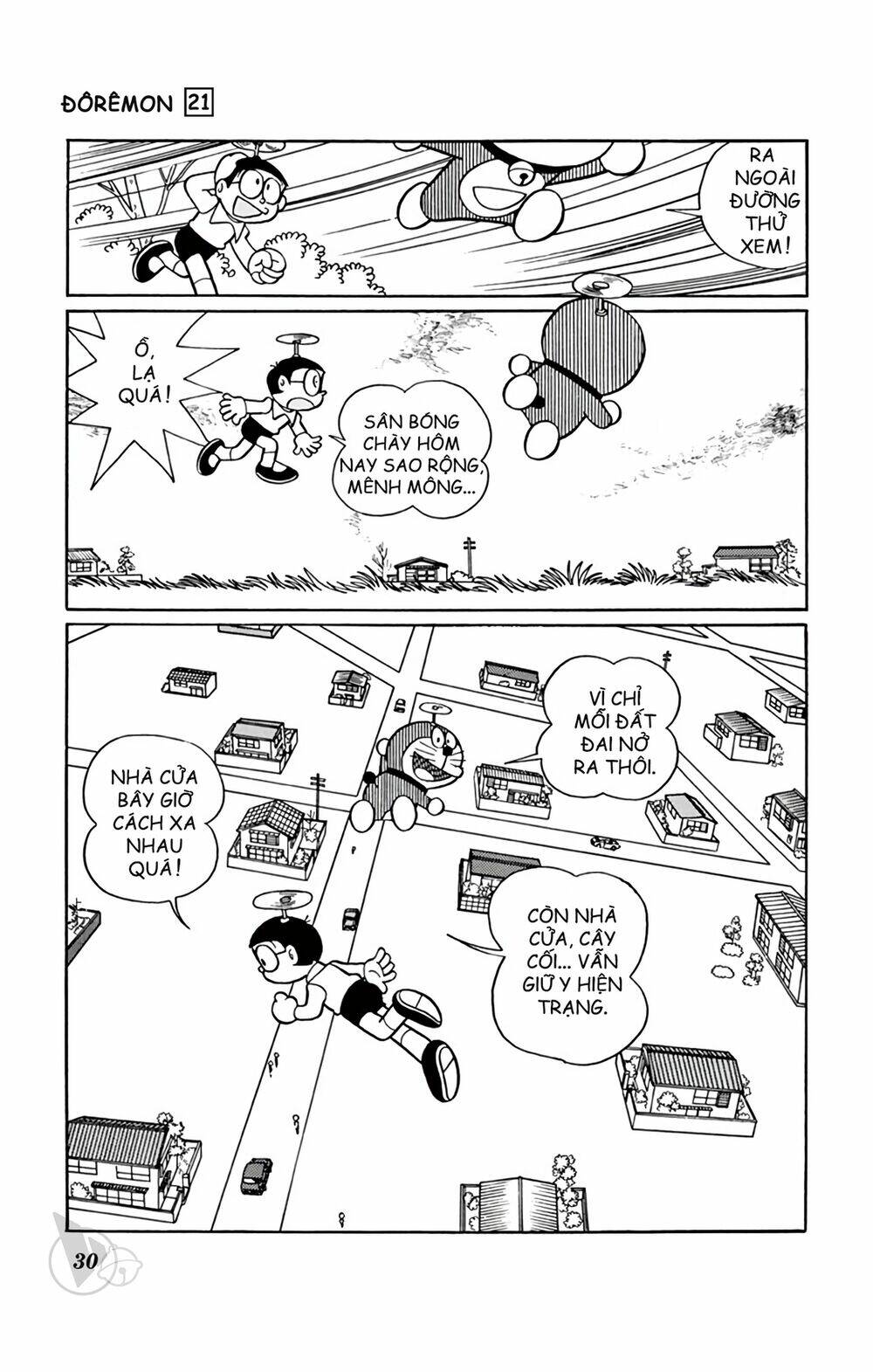 doraemon chapter 383 6