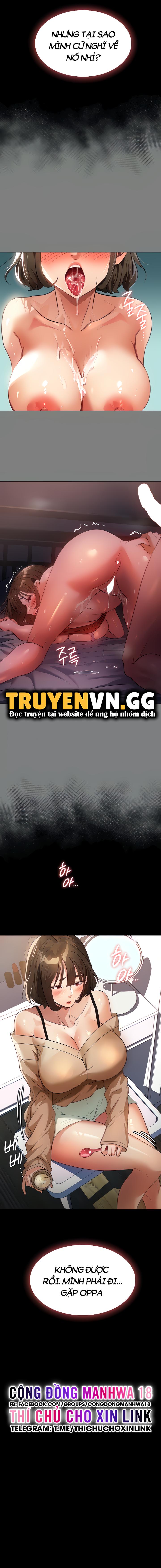 người giúp việc chapter 9 2