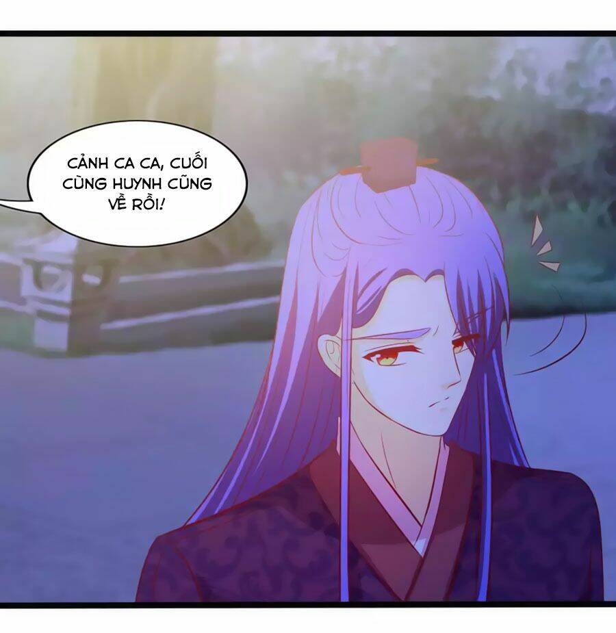 thỏ yêu tiểu vương phi chapter 64 6