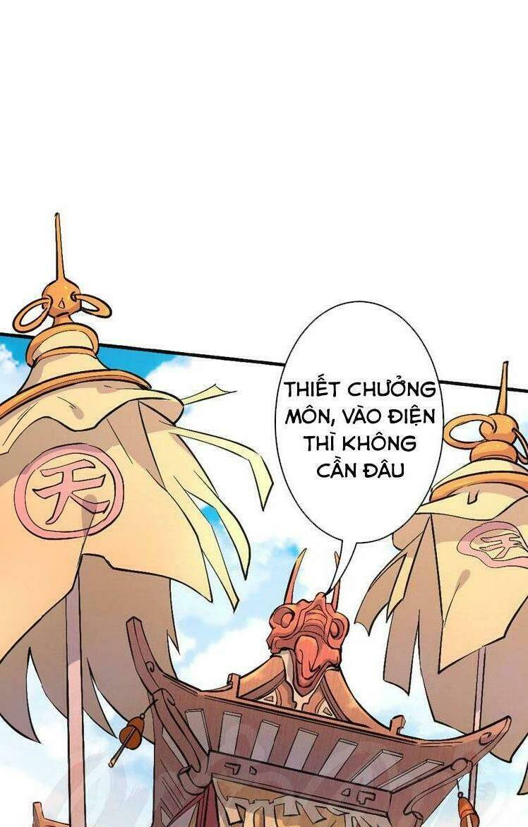 tu la võ thánh chapter 20 24