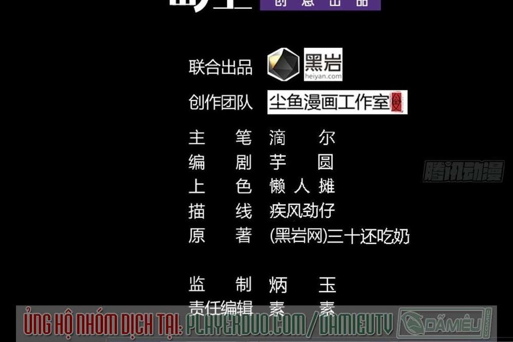 địa phủ khai phá thương chapter 6 3