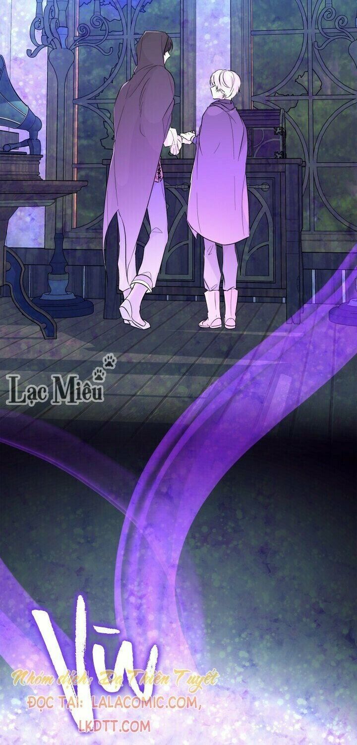 dây xích kiềm chế nam chính hắc ám tuột mất rồi chapter 16 30