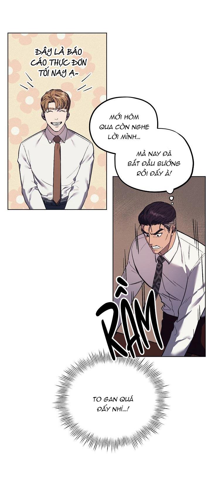 làm dâu nhà tài phiệt họ kang chapter 8 59