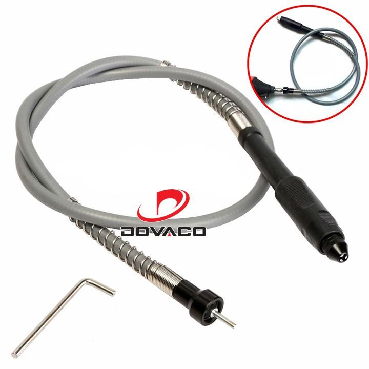 Dây dẫn truyền động máy khoan mài khắc