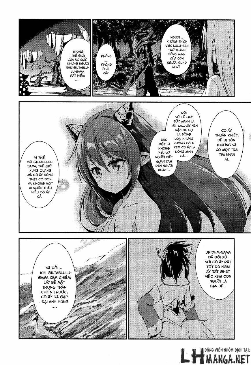 sennen sensou aigis - eiyuu no kizuna chapter 10 18