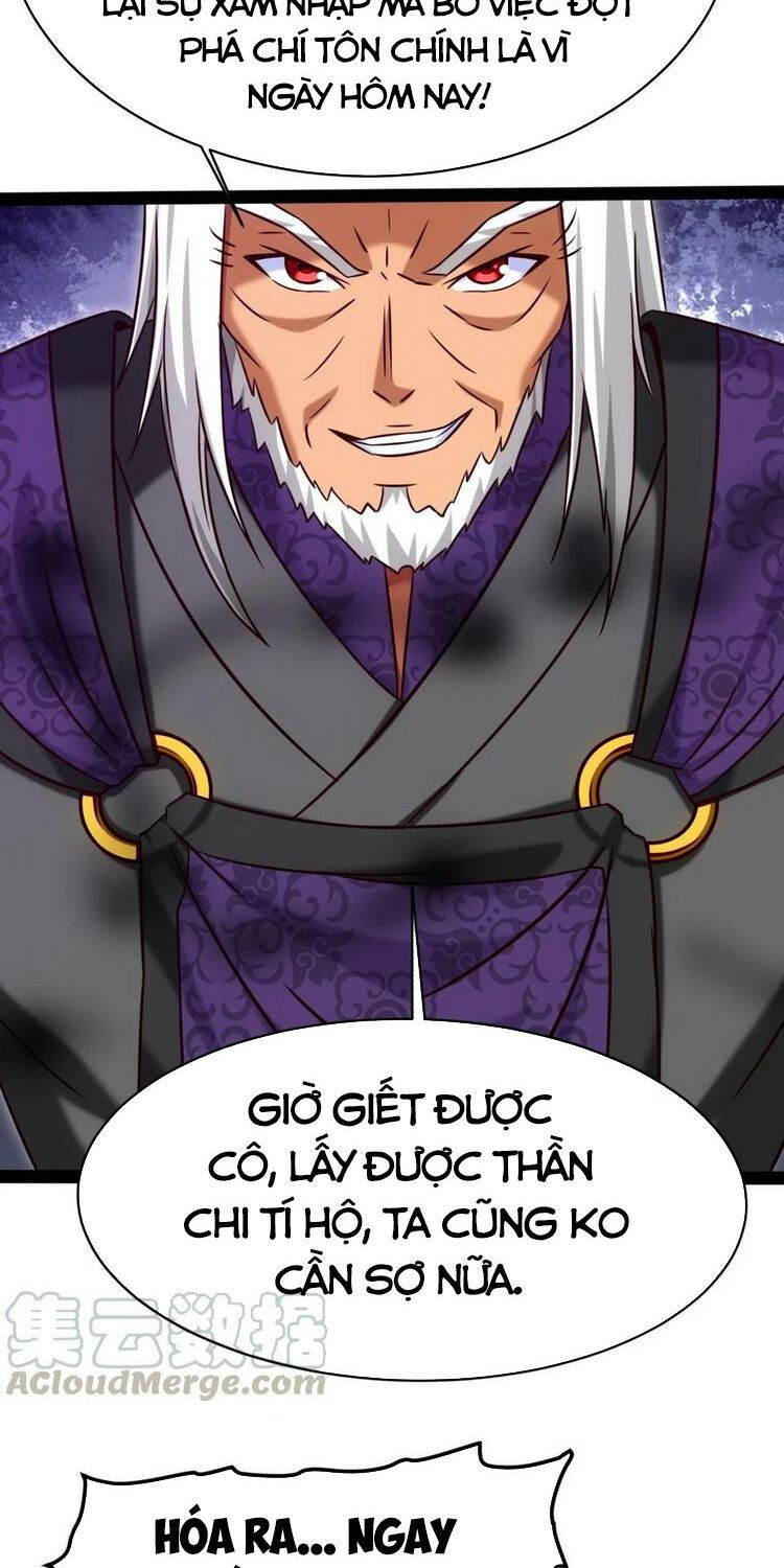 ma thú kiếm thánh dị giới tung hoành chapter 186 40