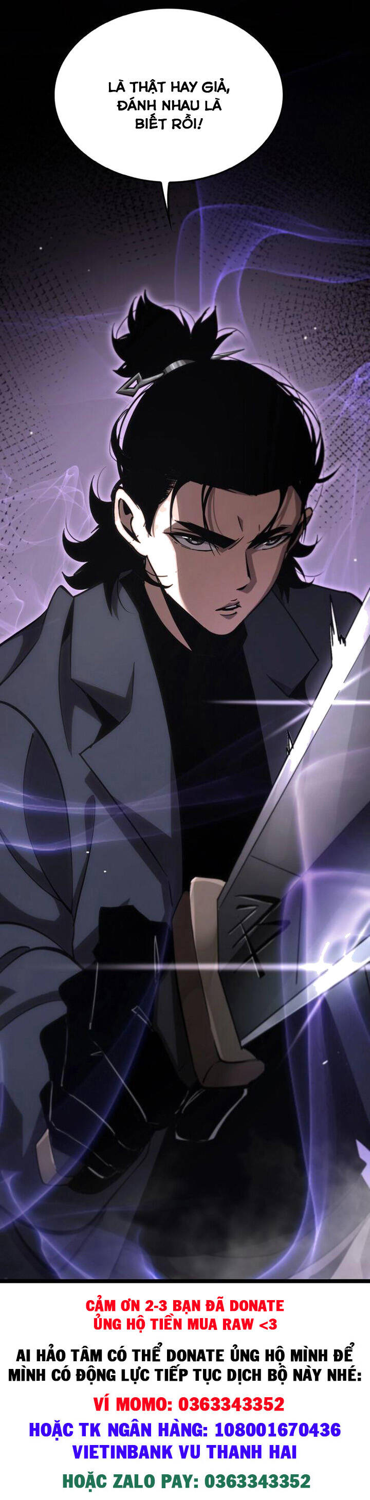 chư giới - tận thế online chapter 207 22