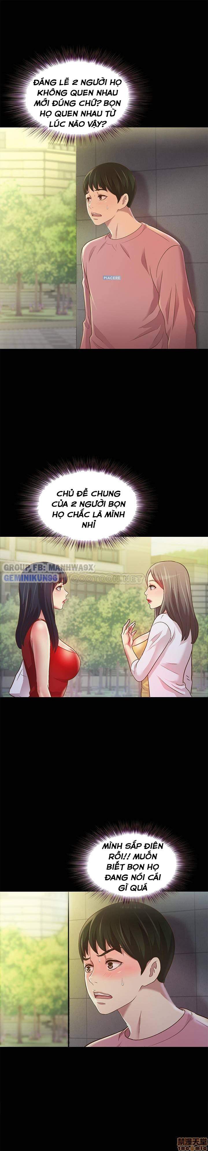 bạn gái của bạn tôi chapter 75 5