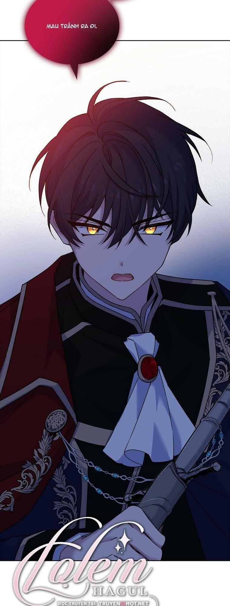 để yên cho tiểu thư hiền chapter 78 41