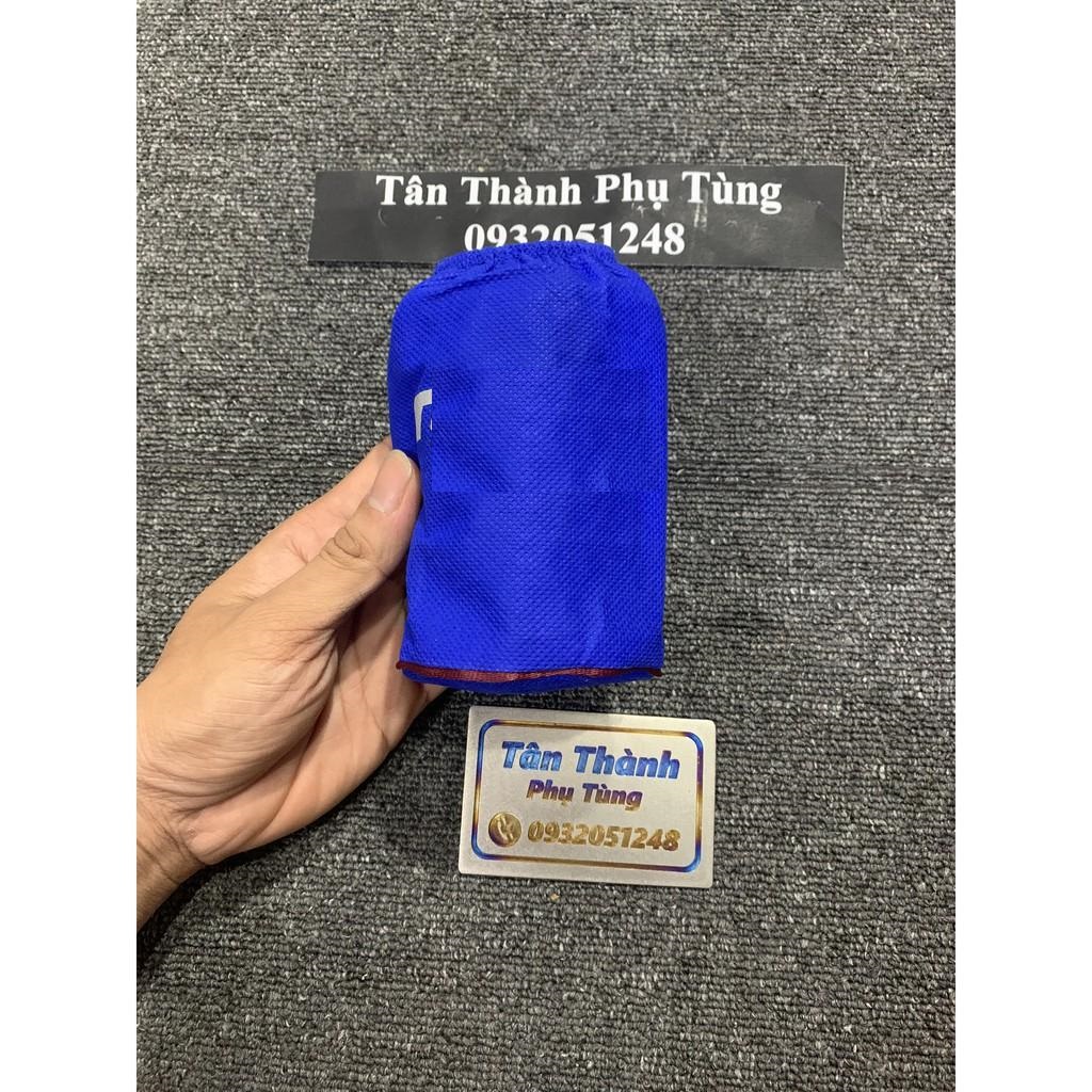 Áo Trùm Pô E kiểu 1280 dành cho các loại xe