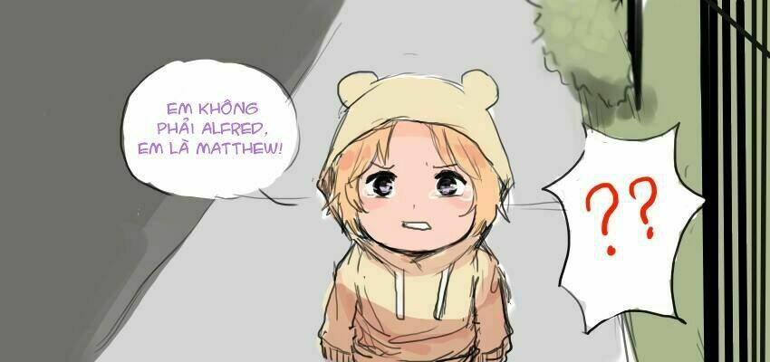 short doujinshi hetalia collection chapter 10 7