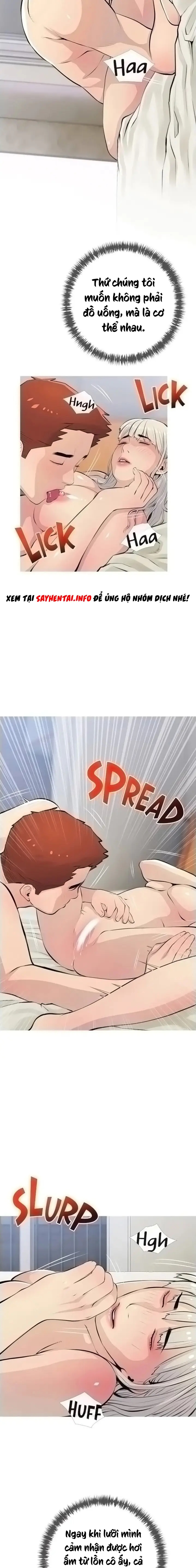 bài học hứng tình chapter 63 17