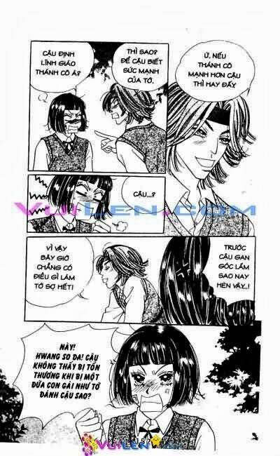 cô bé táo bạo chapter 6 152