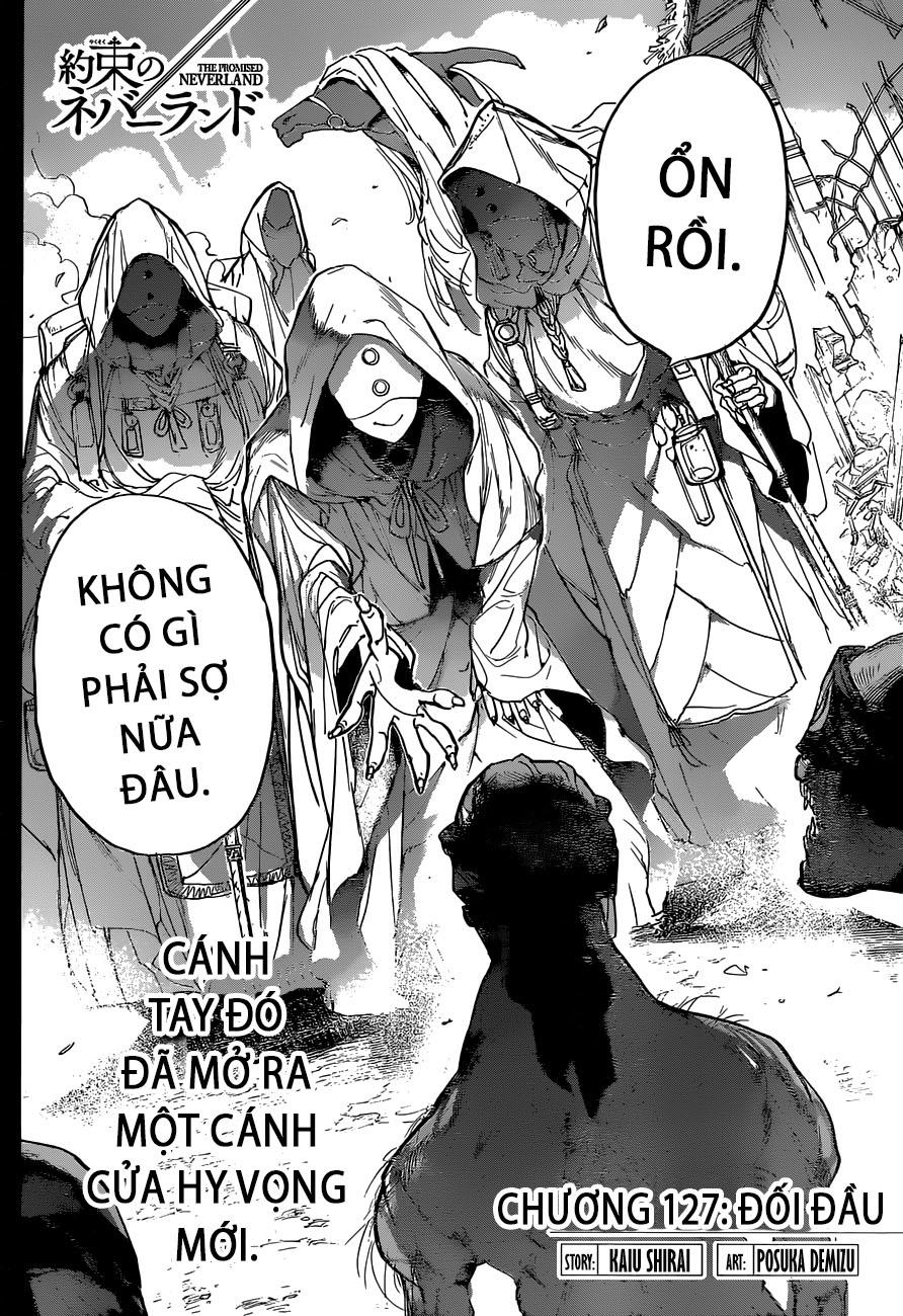 miền đất hứa chapter 127 2