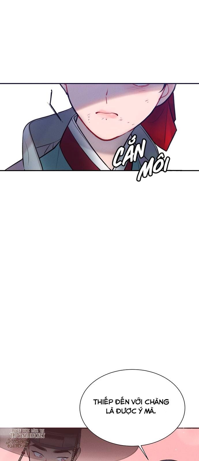 người tình của gwanghae chapter 28 17