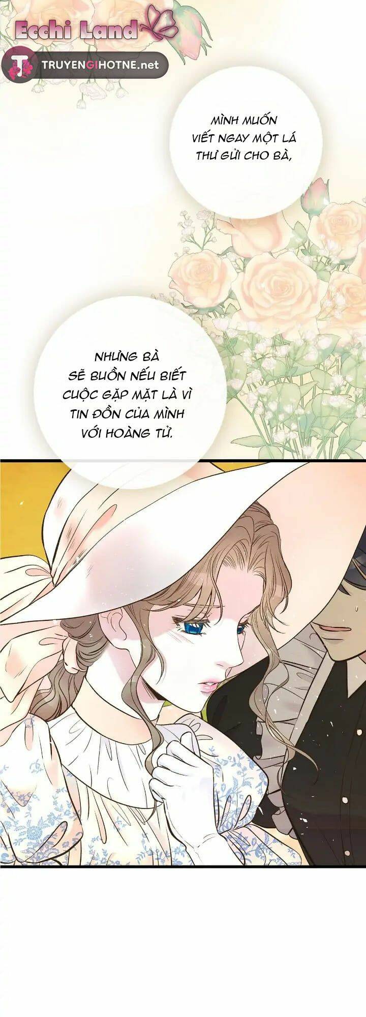 Hoàng Tử Rắc Rối chapter 22.2 29