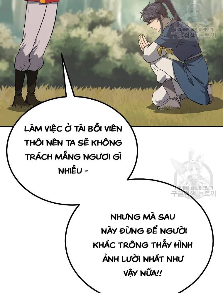thiếu niên phương sĩ chapter 31 85