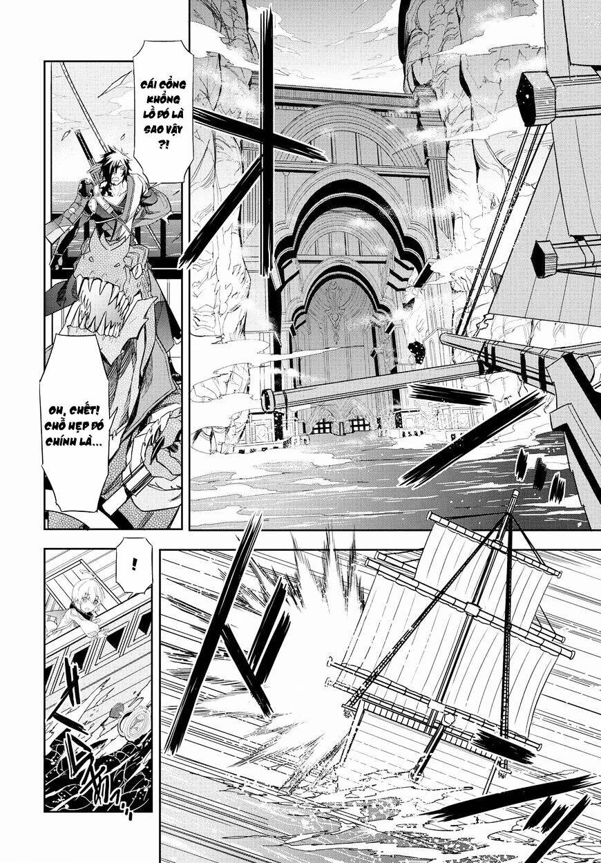 tales of berseria chapter 5 11