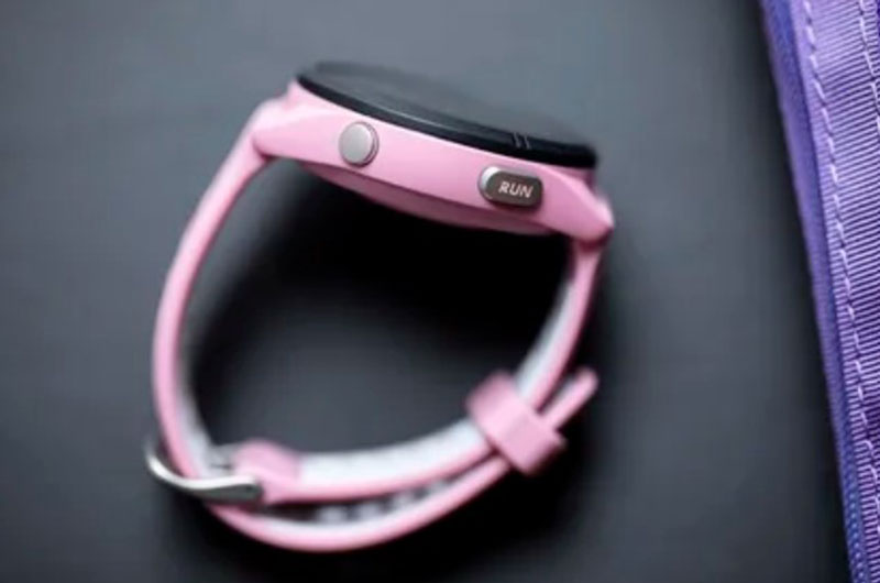 Đồng hồ Garmin Forerunner 265S_Mới, hàng chính hãng