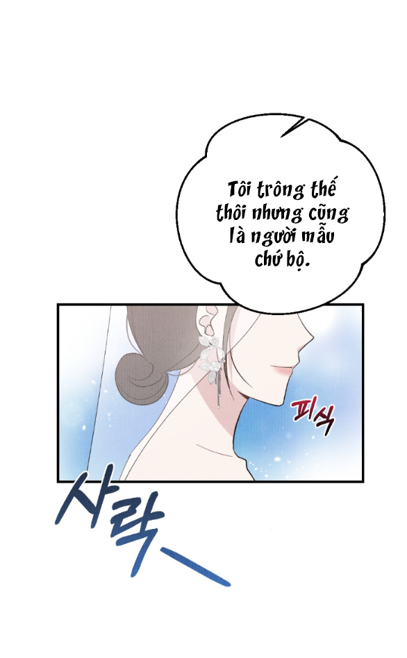 [18+] cuộc hôn nhân chính trị chapter 8.1 28