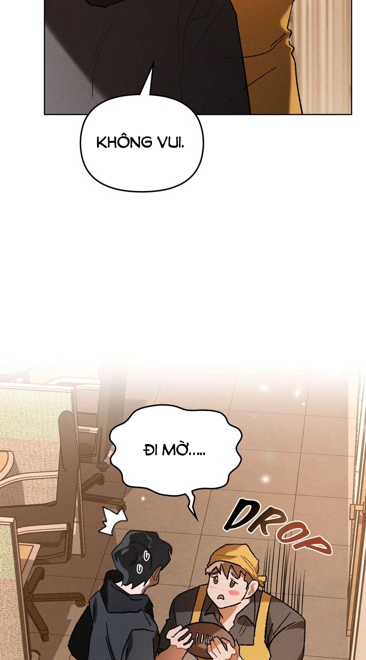 Rơi Vào Nguy Hiểm chapter 17.2 - Trang 22