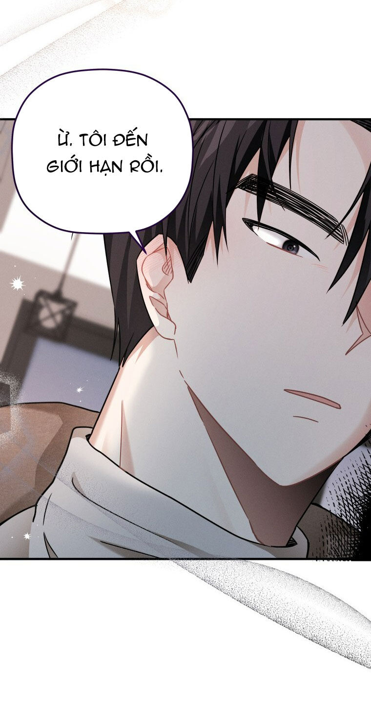 [18+] cùng trời cuối đất chapter 5.1 32