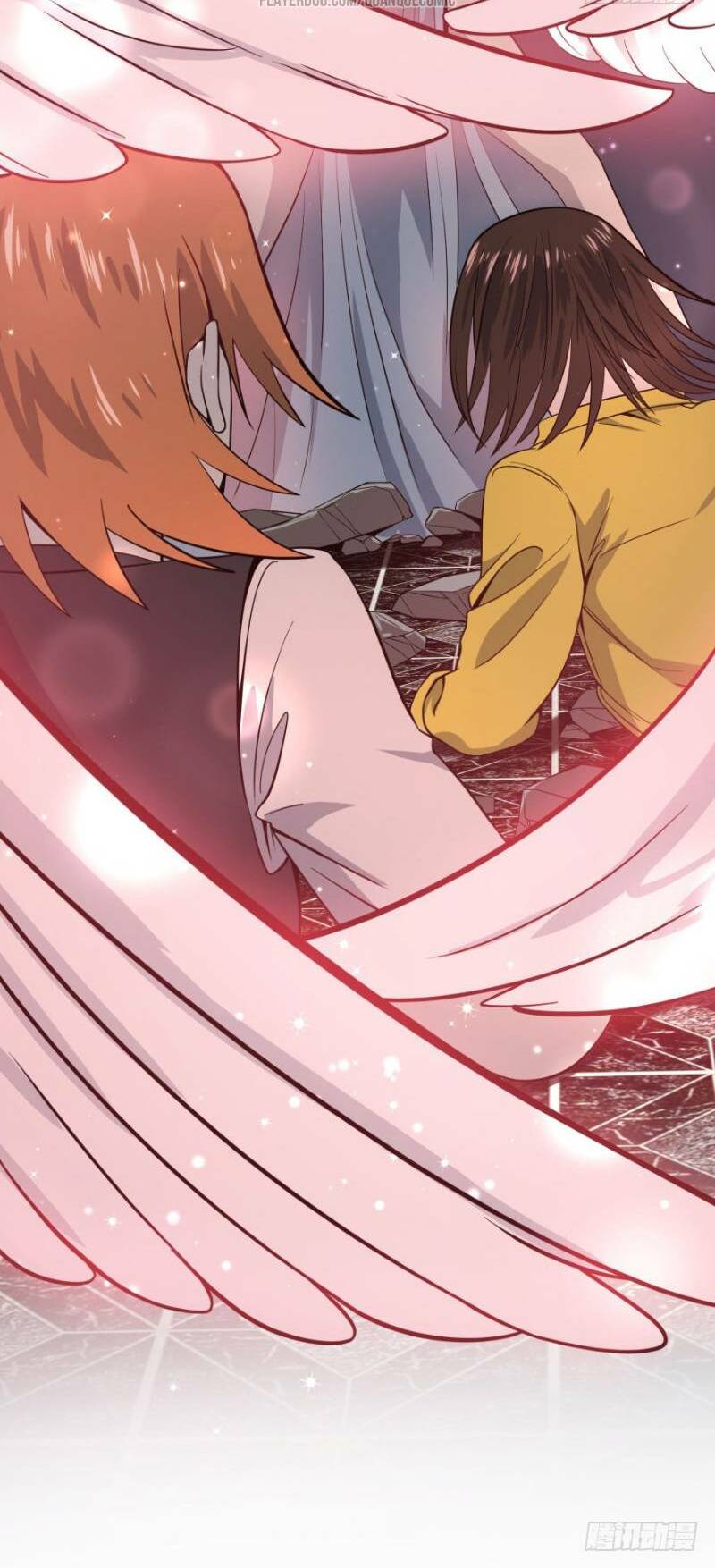 danh sách kẻ phản diện chapter 37 31