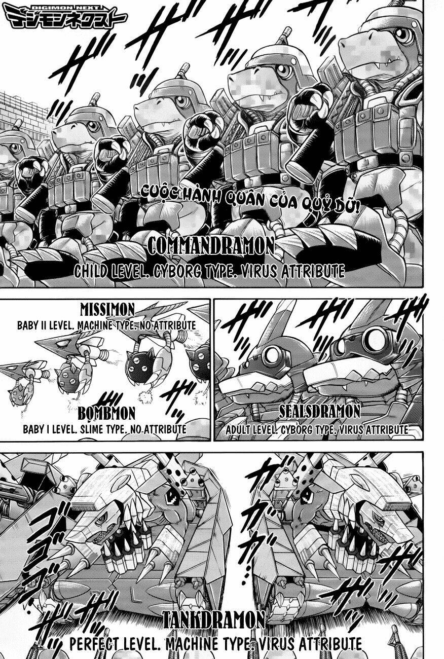 digimon next chapter 8 1