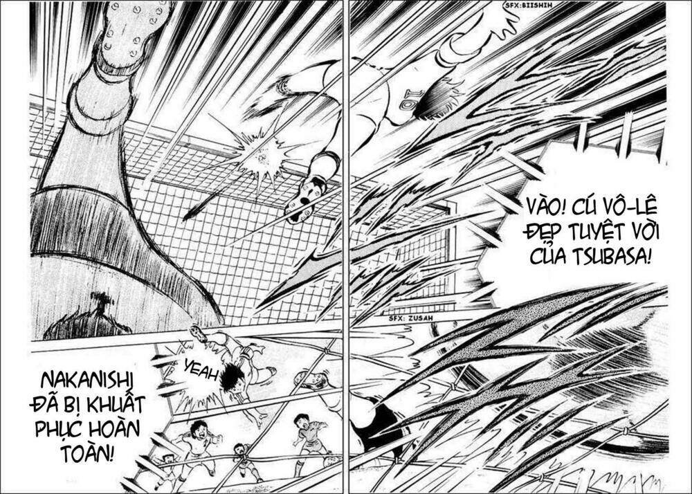 captain tsubasa chapter 31 10