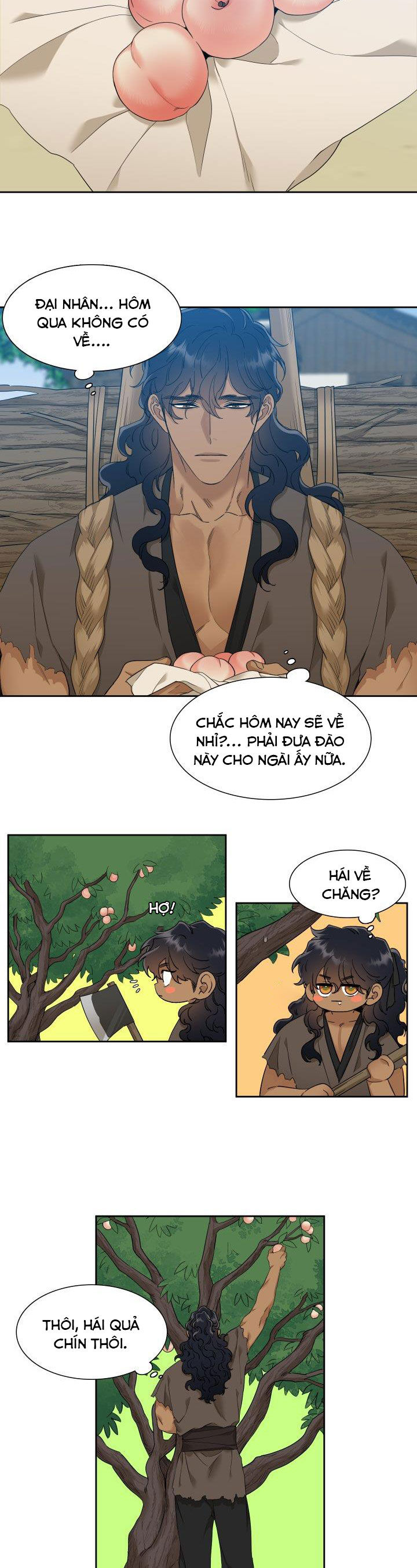 mắt phủ toàn sương chapter 12 5