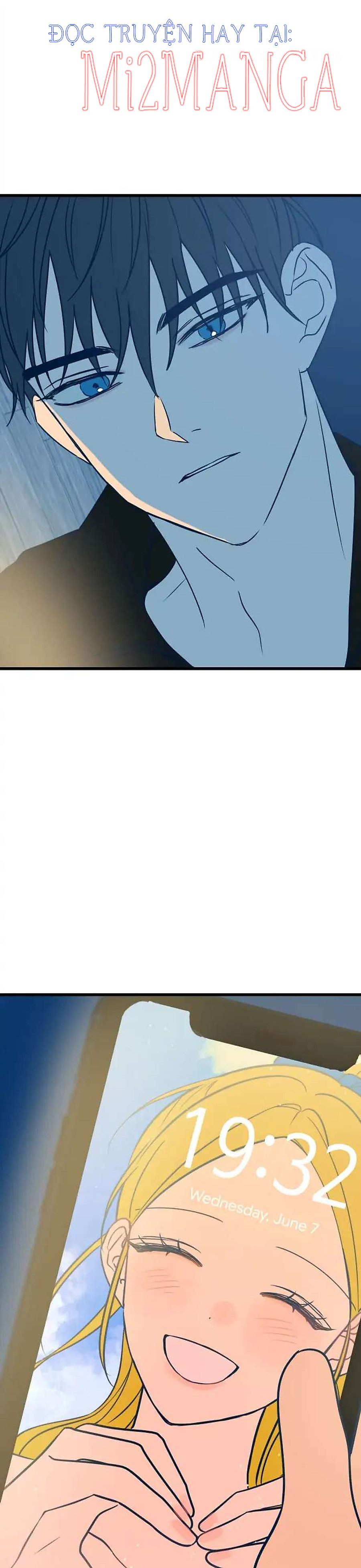 Kẻ Rác Rưởi Không Đáng Được Yêu chapter 10.2 15