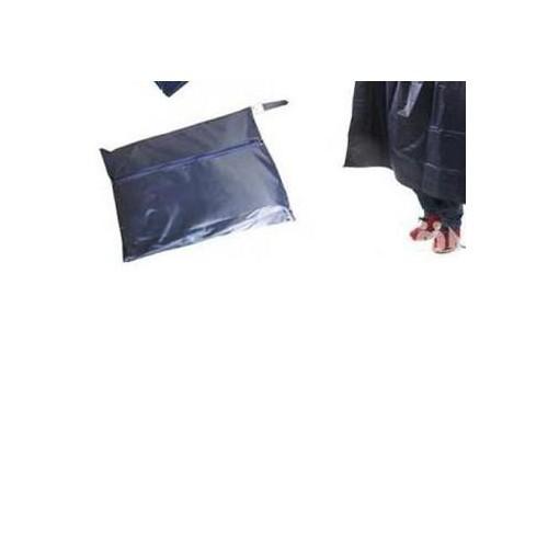 Áo Mưa Cánh Dơi Vải Dù Siêu Bền Cao Cấp