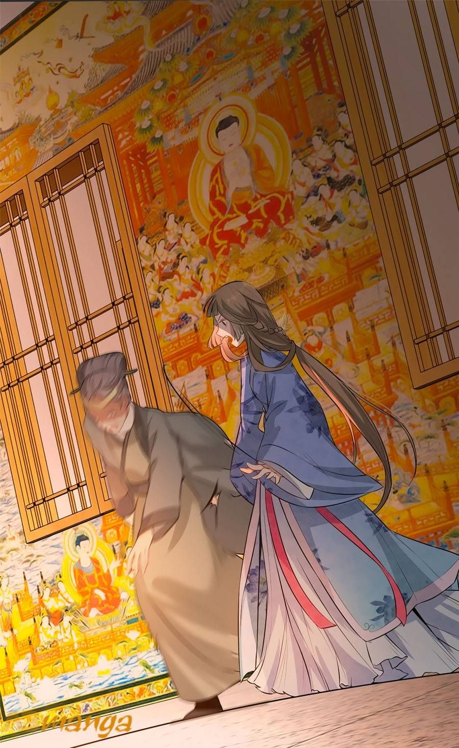 Gian Phi Như Thử Đa Kiều chapter 18 - Trang 30