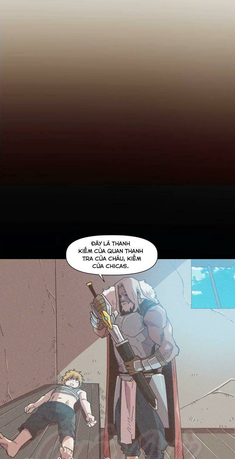 đại lục vô song chapter 5 19