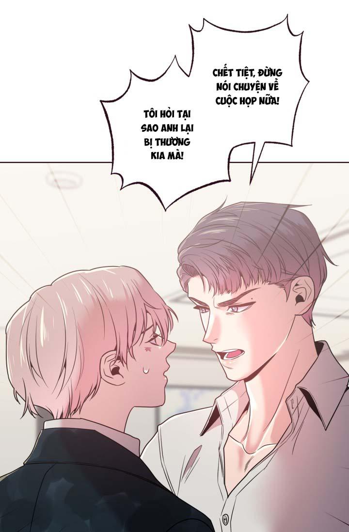 sụp đổ chapter 19 65