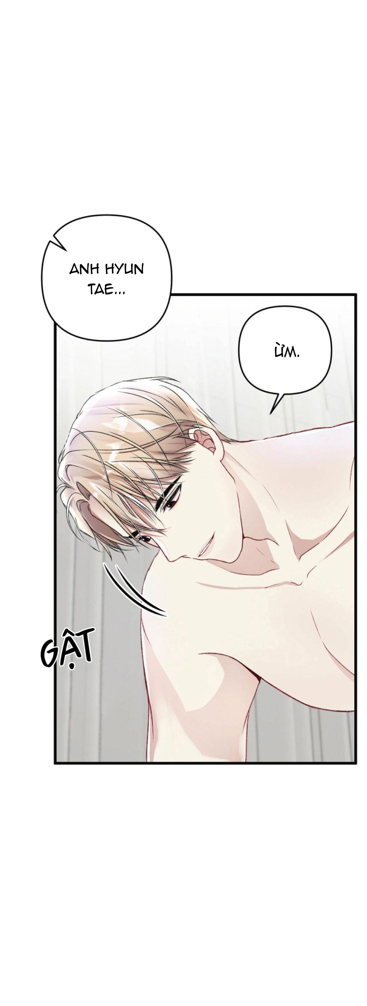 cuộc sống thường nhật của trị liệu viên hạng b chapter 35 50