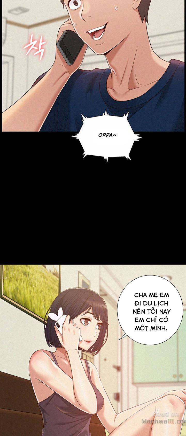 không thể lên đỉnh chapter 5 18