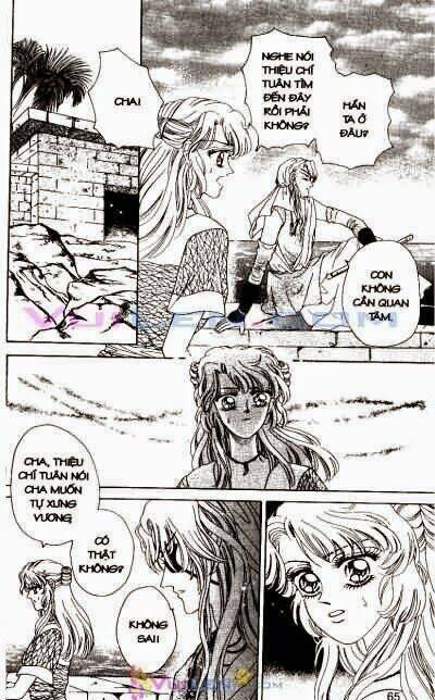 tinh linh của biển chapter 3 65