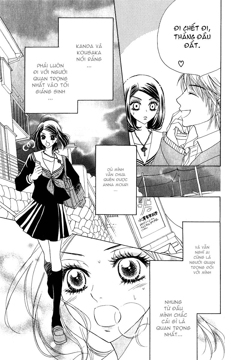 ác quỷ và bản tình ca chapter 28 23