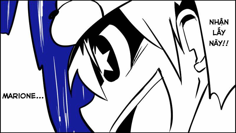 senyuu chapter 41 54