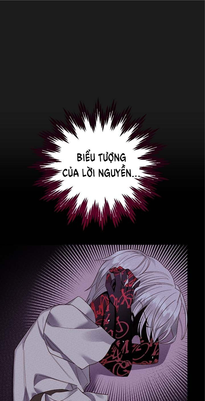 trở thành vợ thái tử quái vật chapter 70.2 27