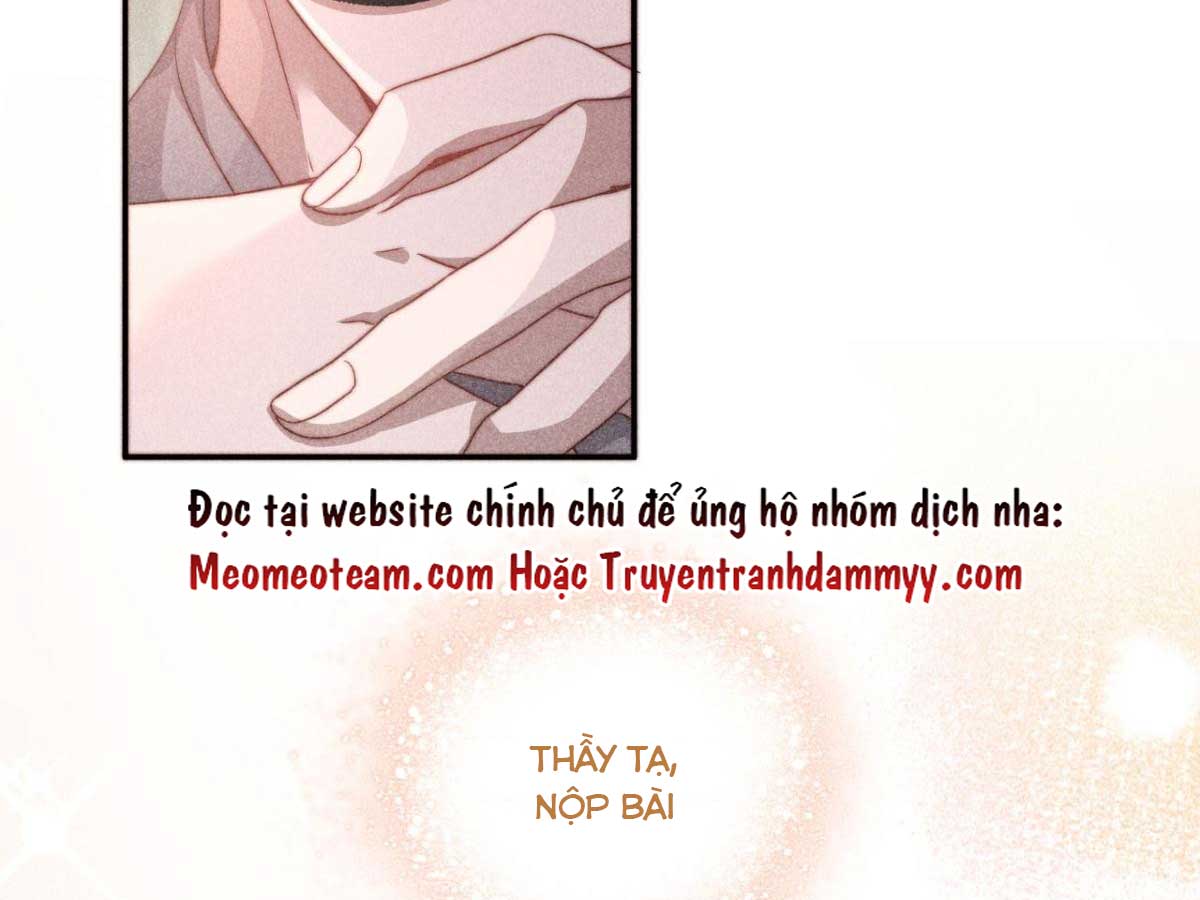 ĐÊM NAY SƯƠNG TRẮNG chapter 4