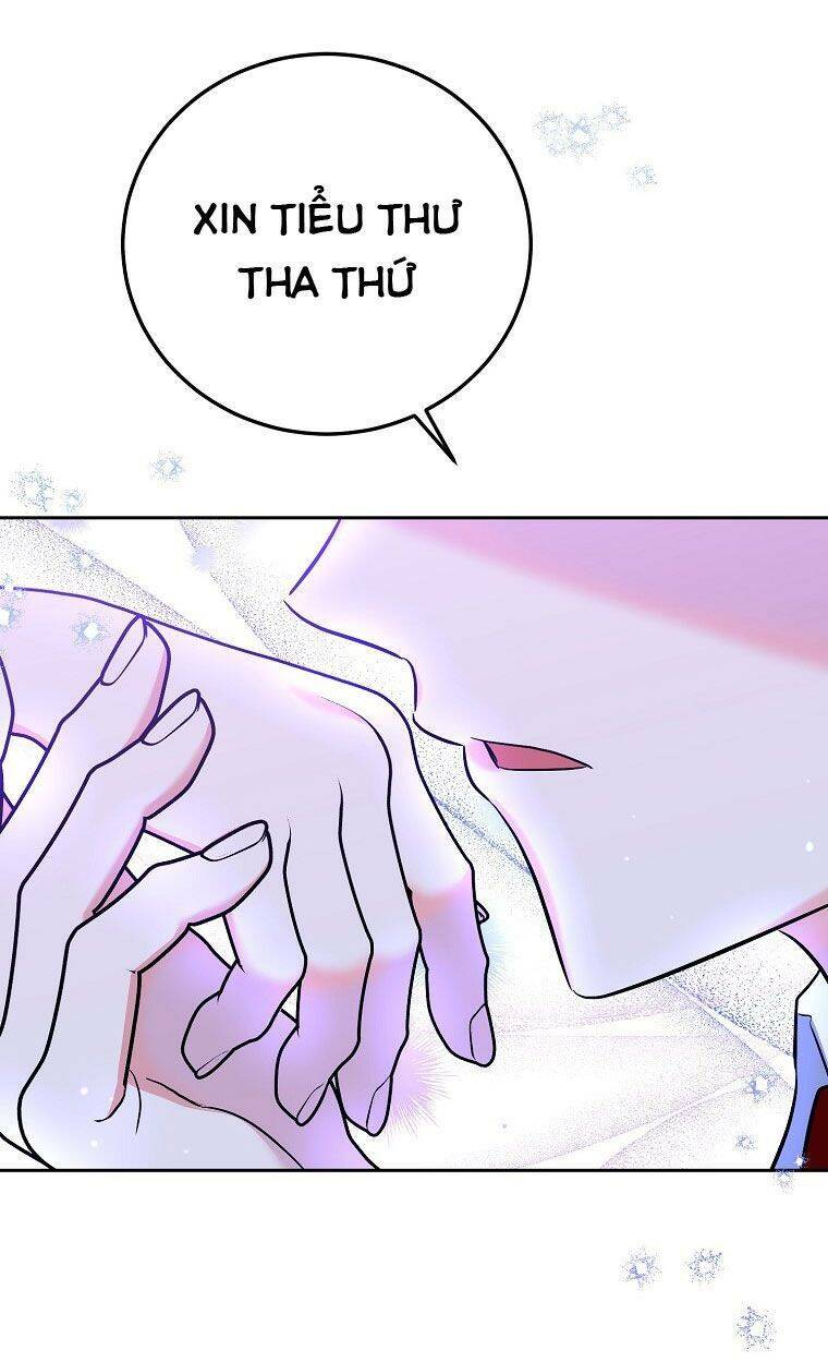 ác nữ karuna bé lại chapter 34 40