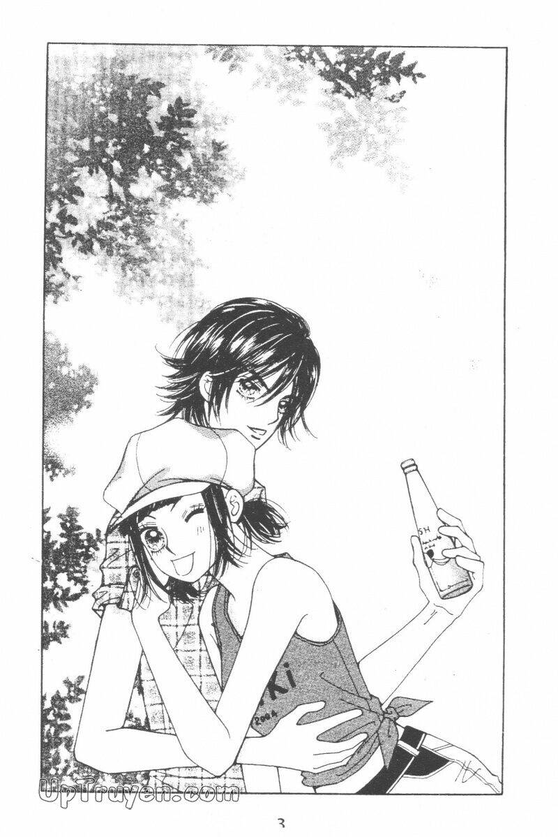 hái sao tình yêu chapter 10 3