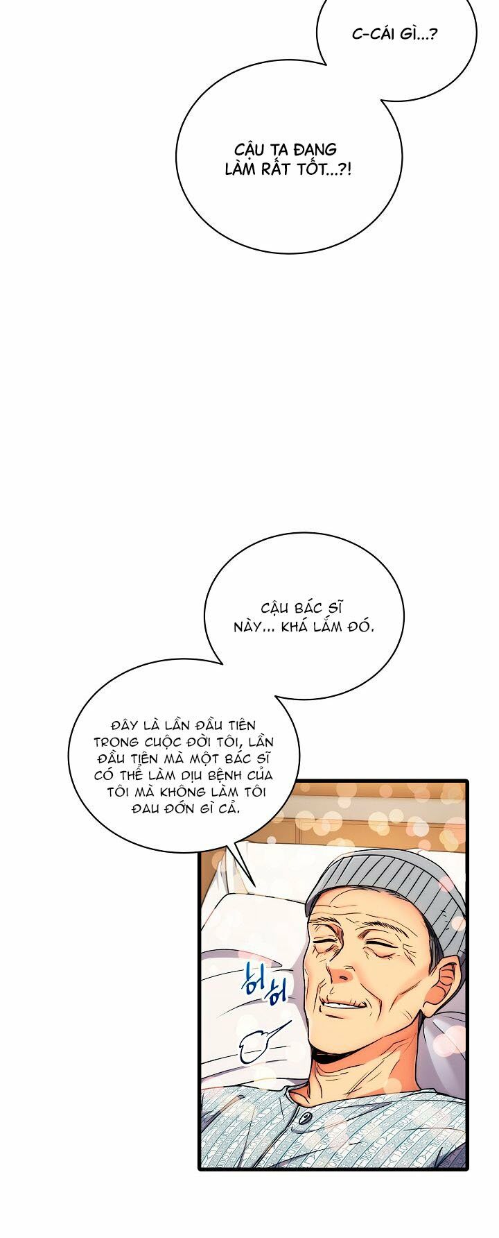 bác sĩ trùng sinh chapter 43 9