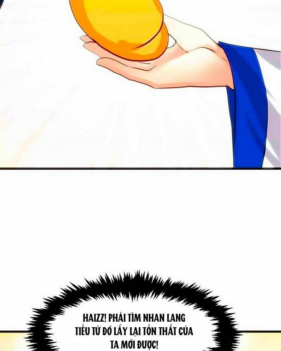 dưỡng thiếu chủ đấu tra nam chapter 44 8