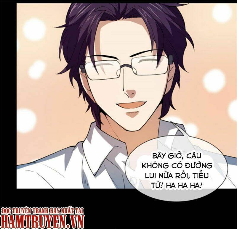 đỉnh phong dự ngôn đế chapter 35 24